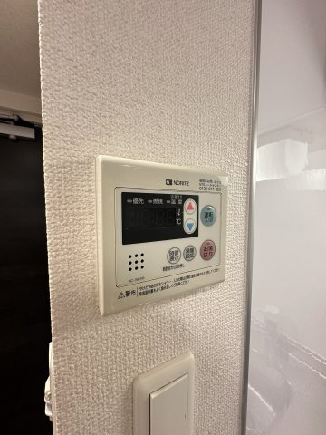 グランルージュ中之島南の設備