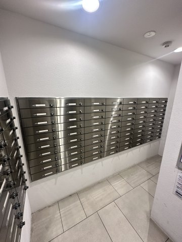 グランルージュ中之島南のその他共用部分