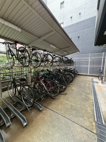 グランルージュ中之島南のその他共用部分
