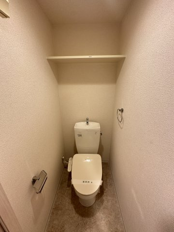 グランルージュ中之島南のトイレ