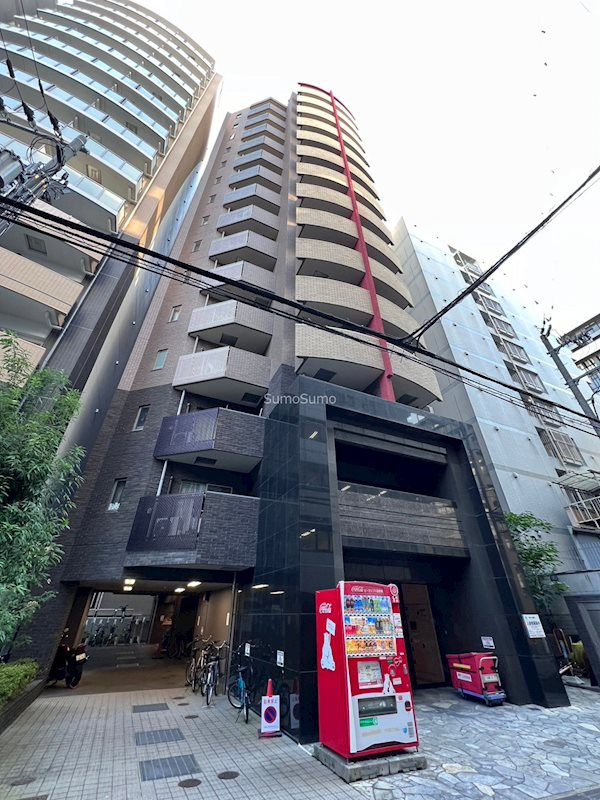 S-RESIDENCE Hommachi Marks