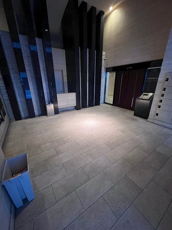 S-RESIDENCE Hommachi Marksのその他共用部分