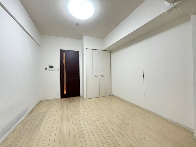 S-RESIDENCE Hommachi Marksの居間・リビング
