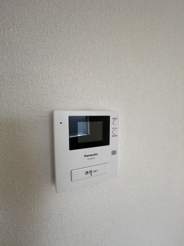 だるまやビルのセキュリティ