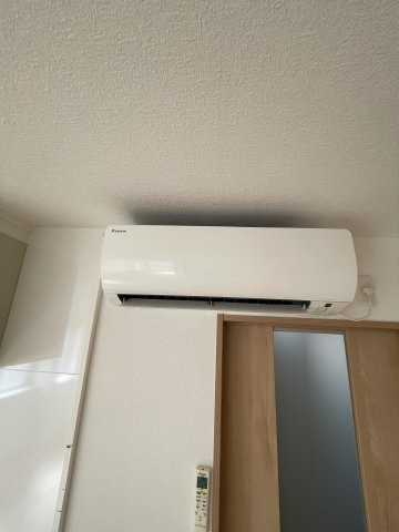 だるまやビルの設備