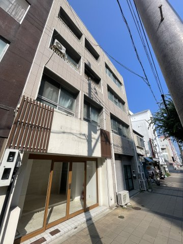 だるまやビル