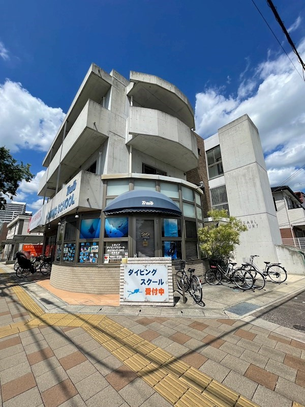 パールコート
