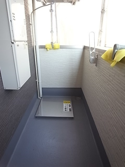 フジパレス灘Ⅰ番館