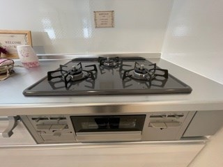 グレイスコート本山中町のキッチン