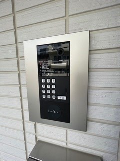 グレイスコート本山中町の外観