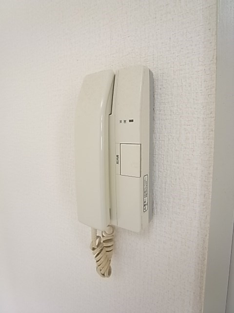ＣＡＳＡ　Ｔ．Ｍのセキュリティ