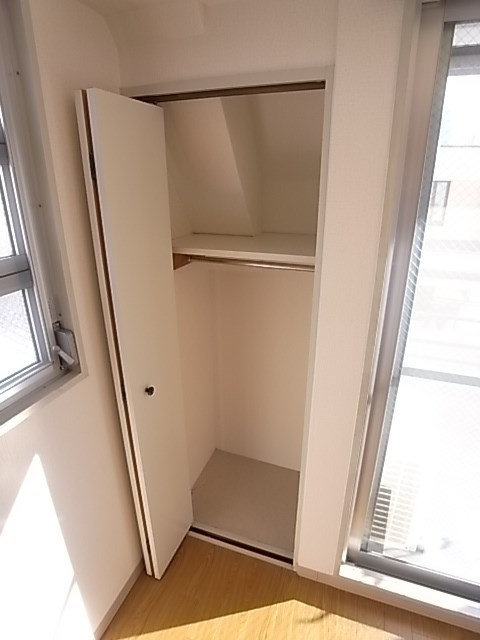 ＣＡＳＡ　Ｔ．Ｍの収納