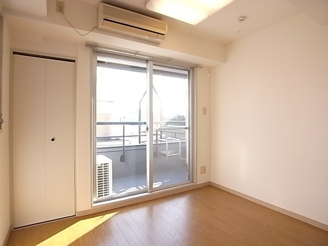 ＣＡＳＡ　Ｔ．Ｍの寝室