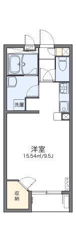 【間取り】 | レオネクスト園部木崎町