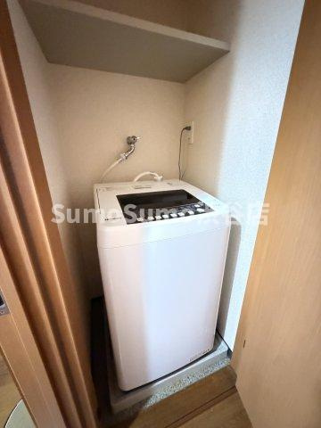 トーシンフェニックス下目黒の設備