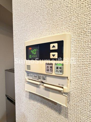 トーシンフェニックス下目黒の設備