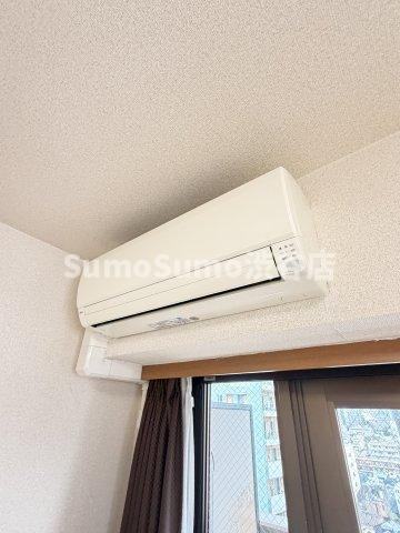 トーシンフェニックス下目黒の設備
