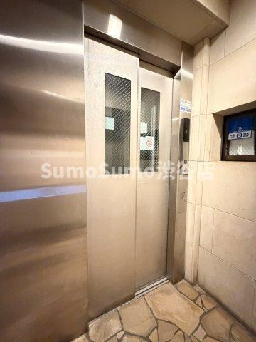 トーシンフェニックス下目黒のその他共用部分