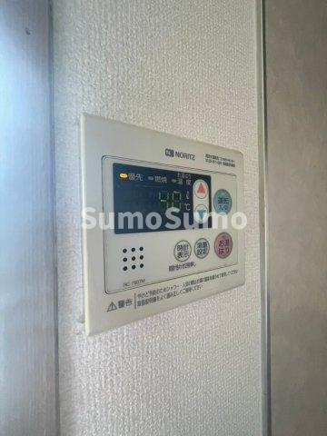 ピポットハイムＡの設備