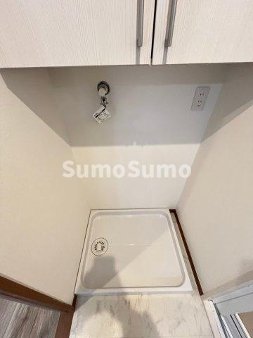 ダイヤハイツ自由が丘の設備