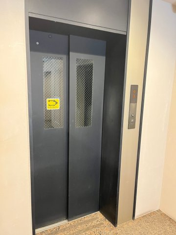 ダイヤハイツ自由が丘のその他共用部分