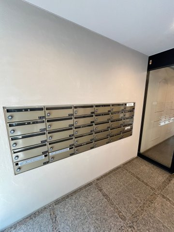 ダイヤハイツ自由が丘のその他共用部分