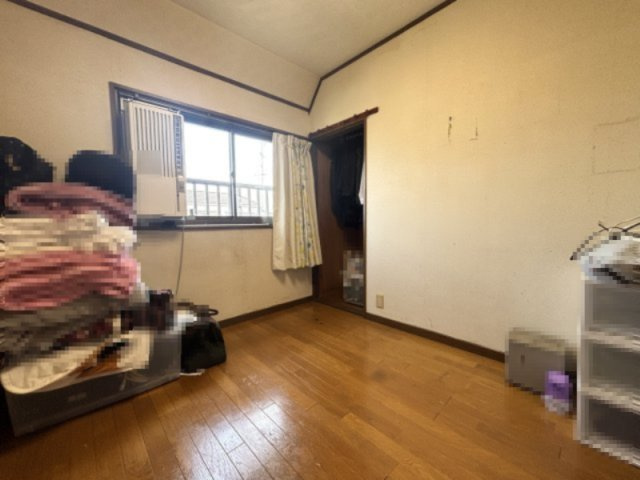 高槻市明野町　中古戸建