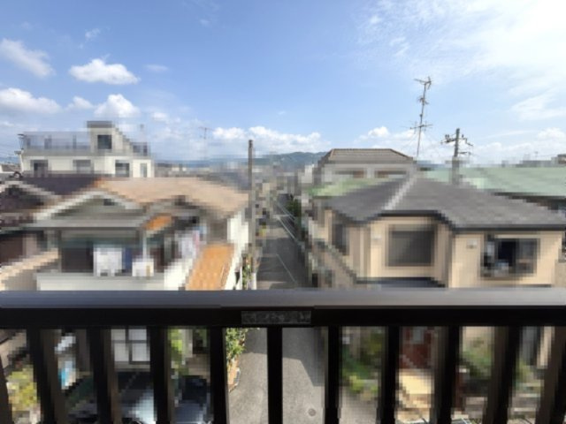 高槻市明野町　中古戸建