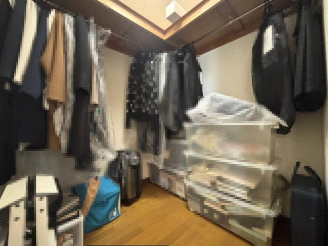 高槻市明野町　中古戸建