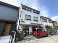 高槻市明野町　中古戸建の画像