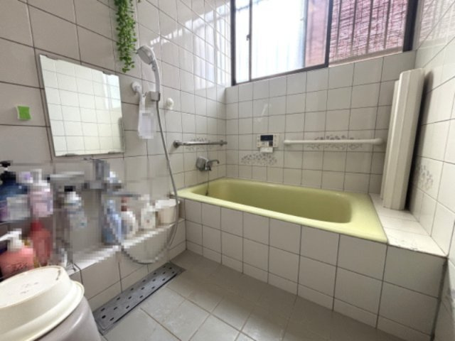 高槻市明野町　中古戸建