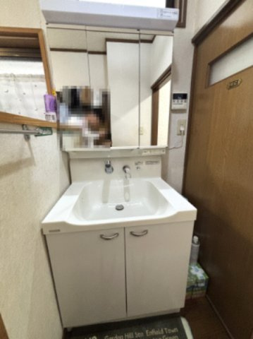 高槻市明野町　中古戸建