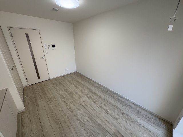 リブリ・中山手の子供部屋