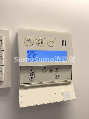 ZOOM表参道の設備