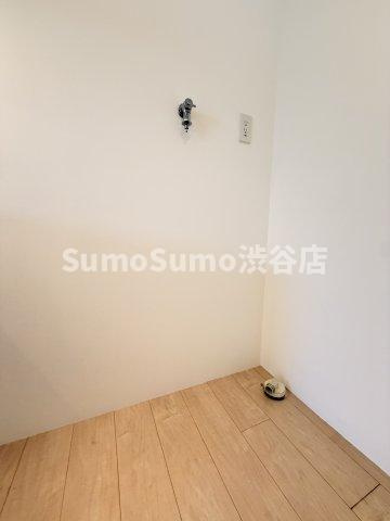 ZOOM表参道の設備