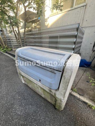ZOOM表参道のその他共用部分