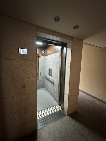 シティカレント目黒学芸大学の設備