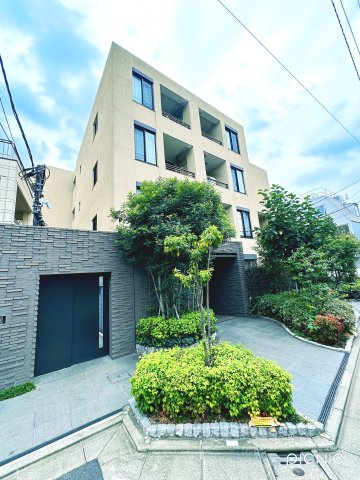 シティカレント目黒学芸大学