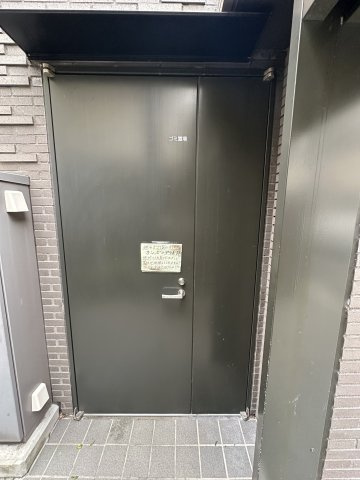 シティカレント目黒学芸大学のその他