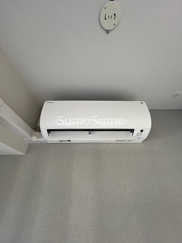 ルフォンプログレ堺筋本町タワーレジデンスの設備