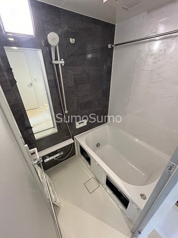 ルフォンプログレ堺筋本町タワーレジデンスの浴室