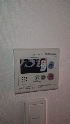 【設備】 | スカイグランデ日暮里