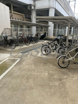 【その他共用部分】 | スカイグランデ日暮里