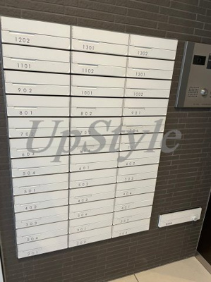 【その他共用部分】 | スカイグランデ日暮里