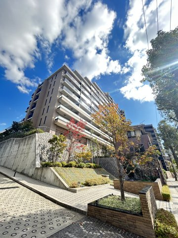 ジオ神戸中山手通