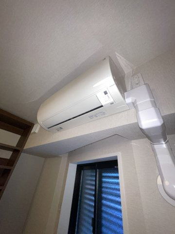 ジオ神戸中山手通の設備
