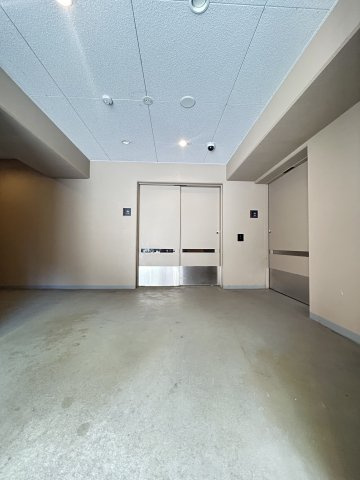 ジオ神戸中山手通のその他共用部分