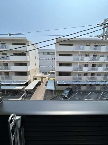 J-BRIGHT御幣島の展望