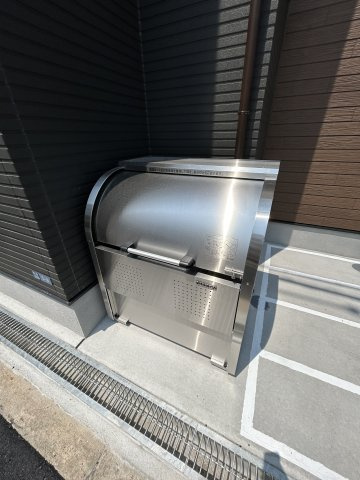 J-BRIGHT御幣島のその他共用部分