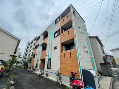 【外観】 | リヴェールココ